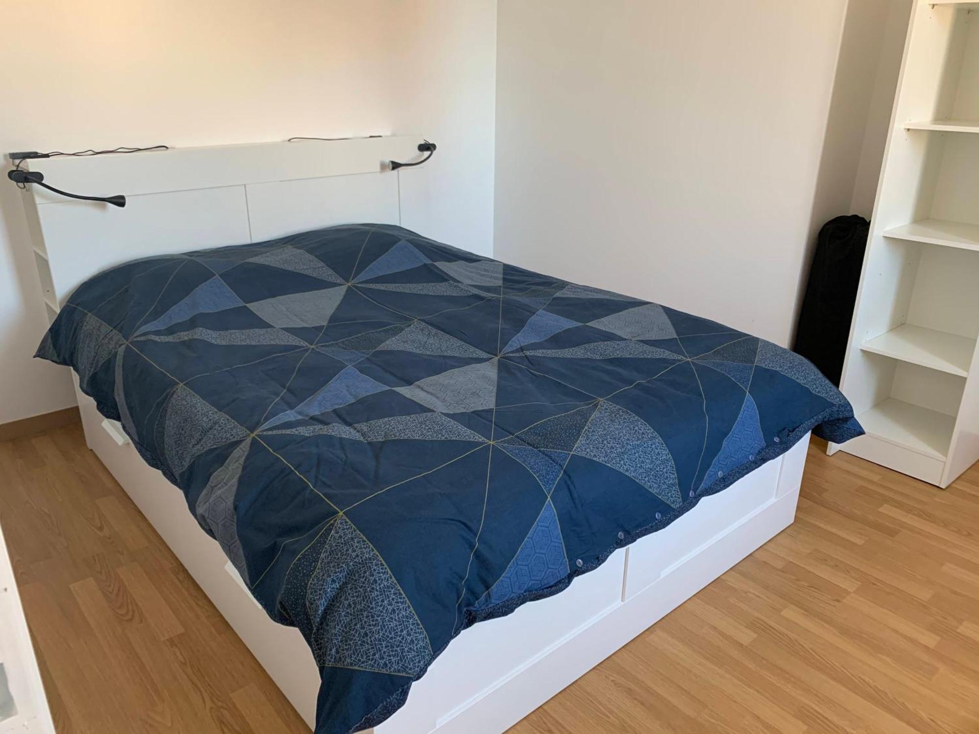 La Bulle D R Apartamento