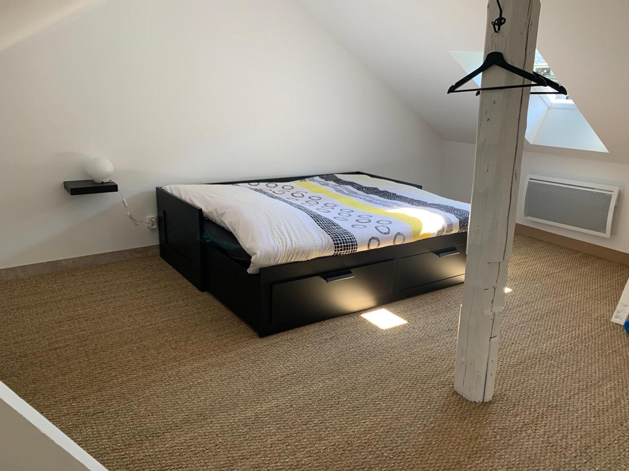 Apartamento La Bulle D R Le Tréport