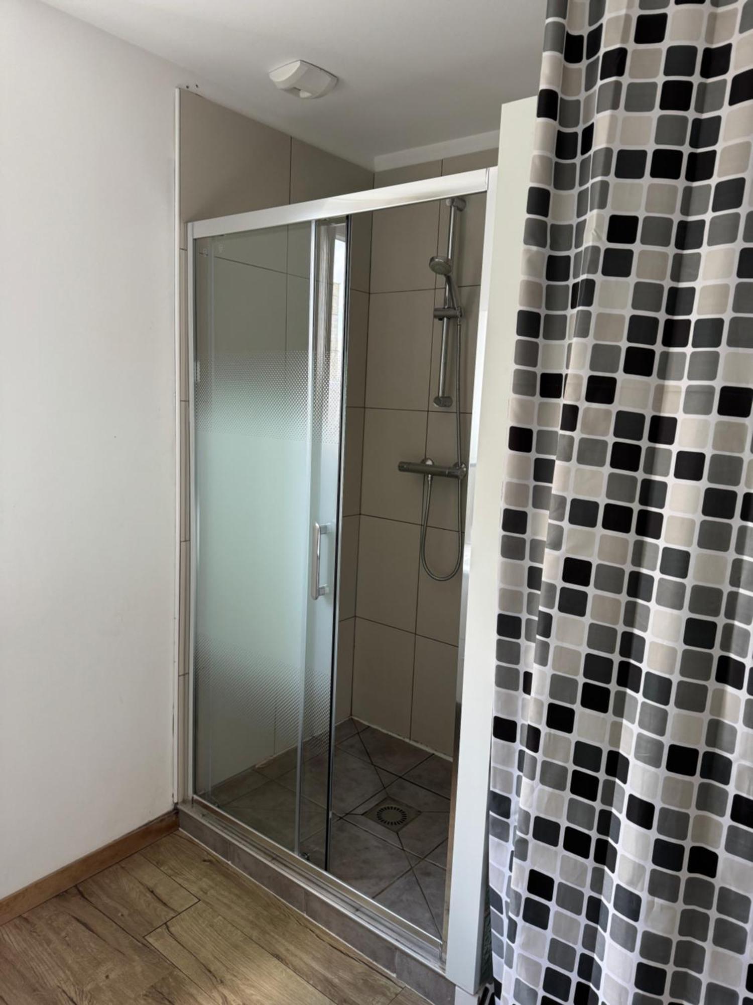 La Bulle D R Apartamento