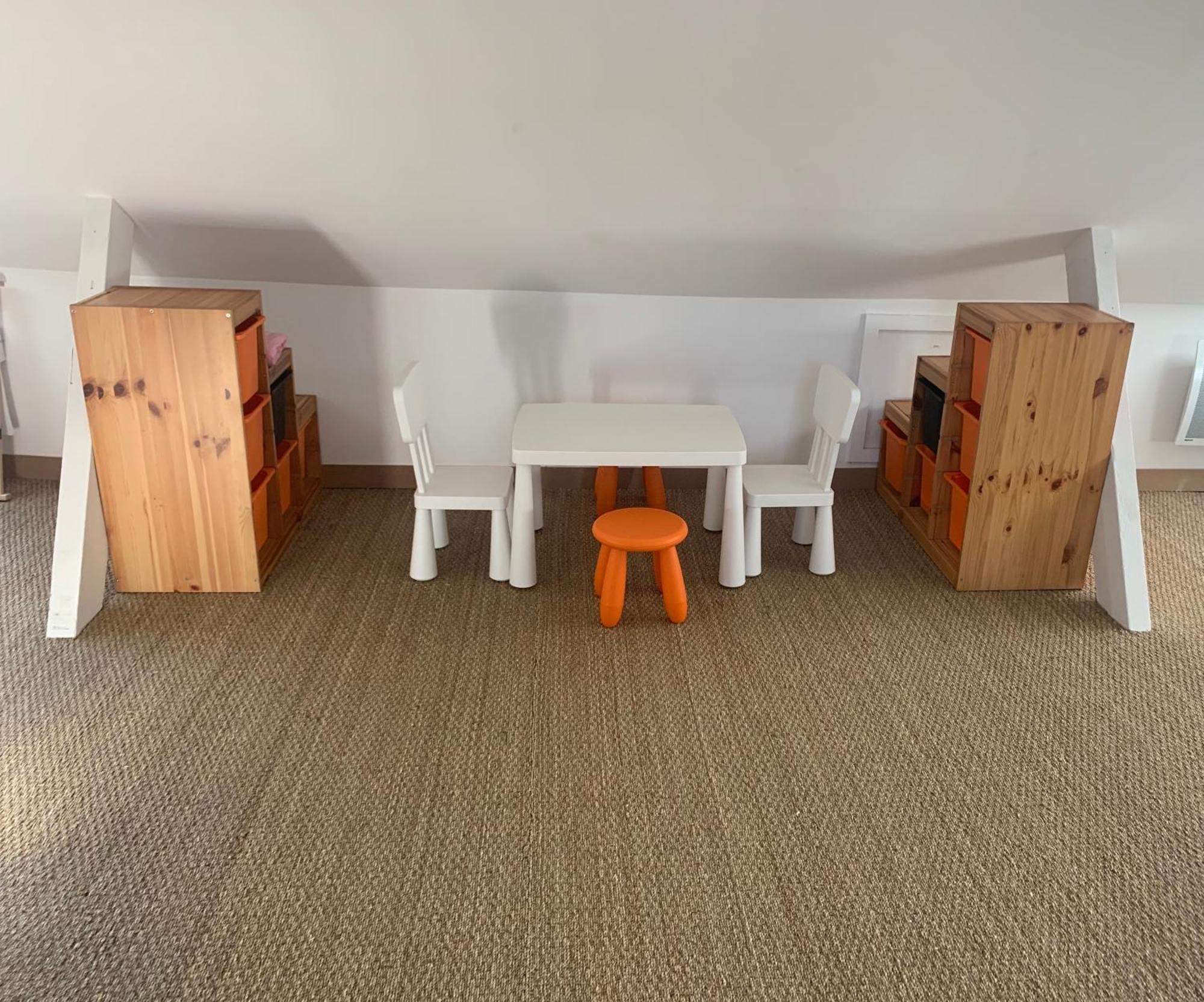 La Bulle D R Apartment *