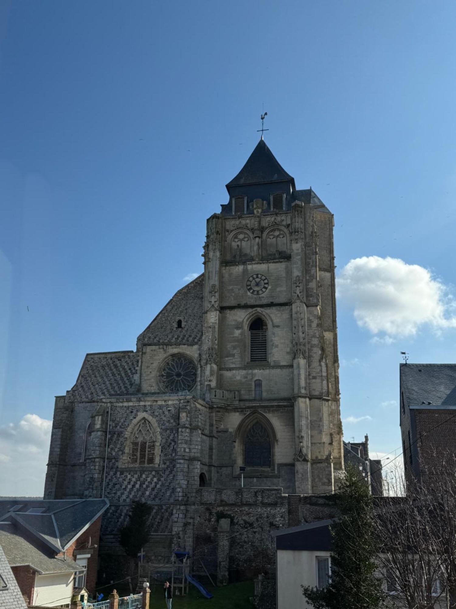 La Bulle D R